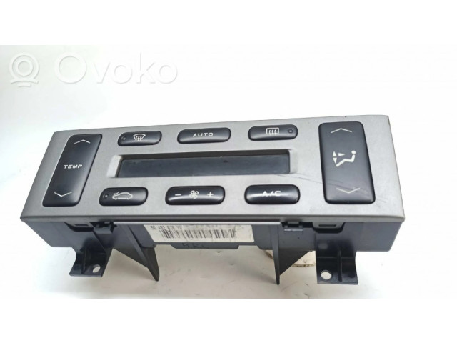 Блок управления климат-контролем 6451PH, 96482616YW   Peugeot 406
