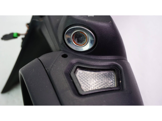 Зеркало электрическое        Volvo V70  2008 - 2013 года   