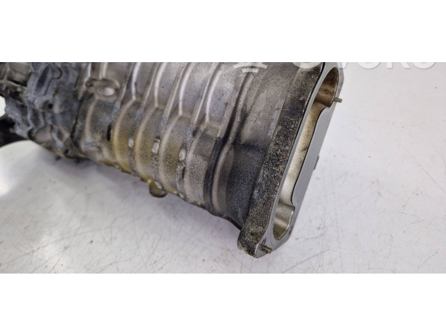 Турбина Нагнетатель Volvo XC90 31441265