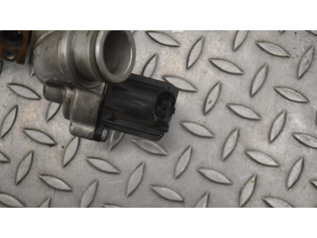  Турбина Audi A3 S3 8P  03C145702C   для двигателя CAXC      