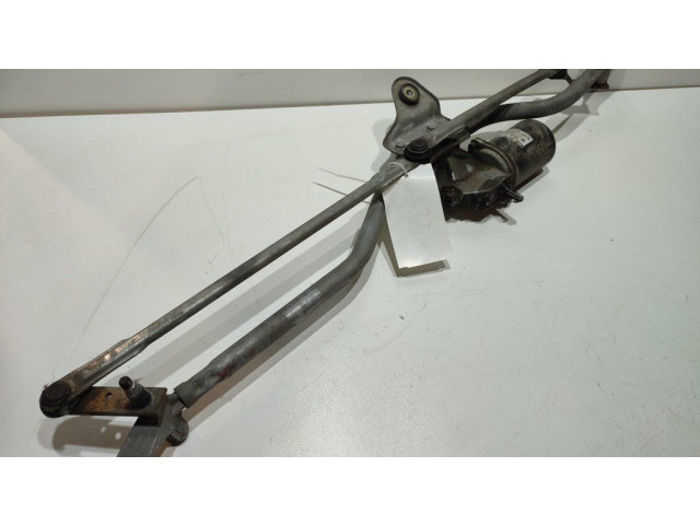 Комплект механизма стеклоочистителей