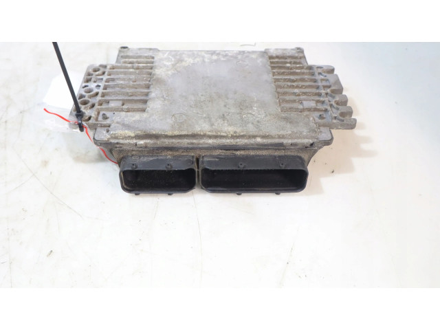 Řídící jednotka Nissan Note (E11) 2006