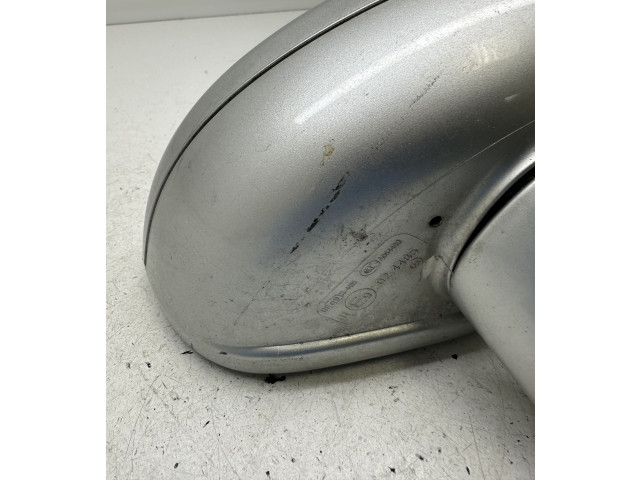 Зеркало электрическое        Opel Meriva B  2010 - 2016 года   