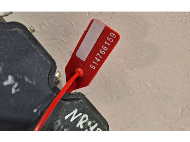 Jednotka ABS Renault Captur 2013