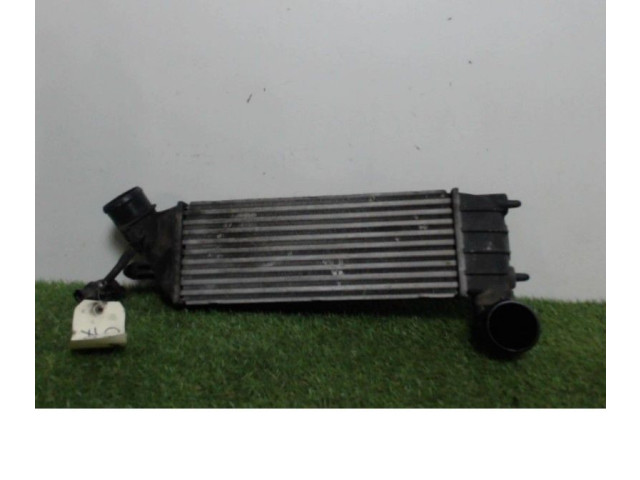 Интеркулер  00000384G0, 00000384G0   Citroen C8 