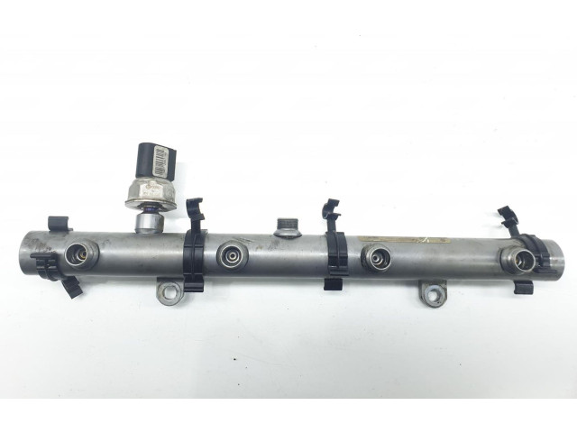 Vstřikovací lišta 057130089K, 057130089K   Audi Q7 4L    BTR 