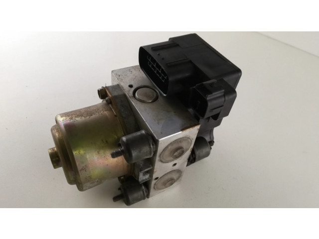 Блок АБС MR449642, KL2142 Mitsubishi L200 1996-2006 года