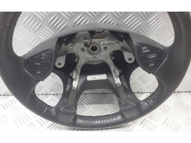 Volant Chrysler Pacifica 2004 0TV751DVAF