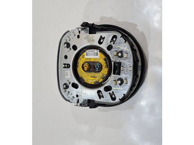 Подушка безопасности водителя Jeep Grand Cherokee