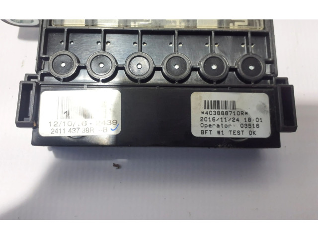 Pojistková skříňka 241143738R Renault Megane IV 2016