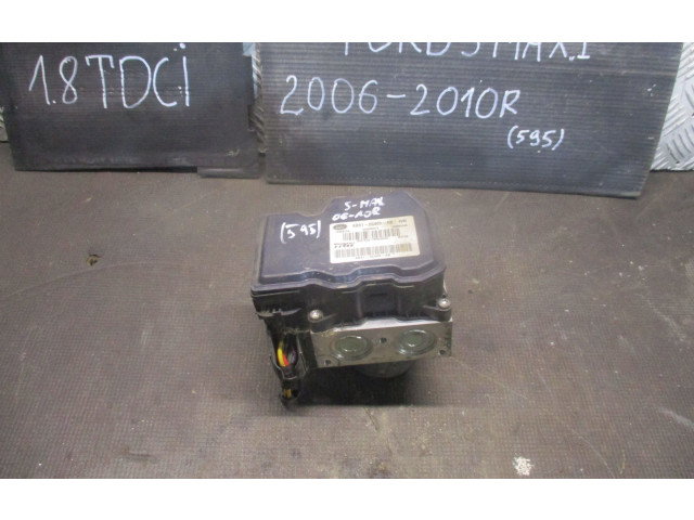 Блок АБС 8G912C405AB   Ford  S-MAX  2006 - 2015 года