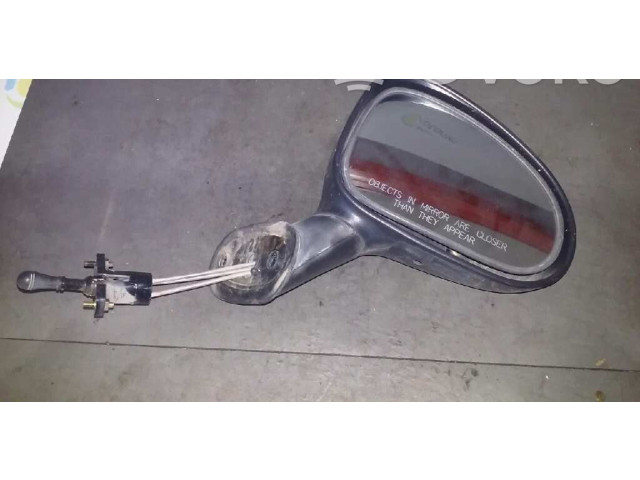 Зеркало электрическое        Chevrolet Matiz   -  года   