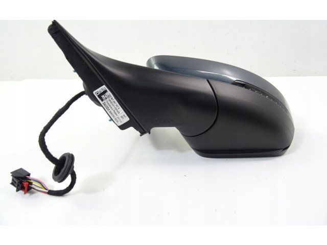 Зеркало электрическое Skoda Scala - года