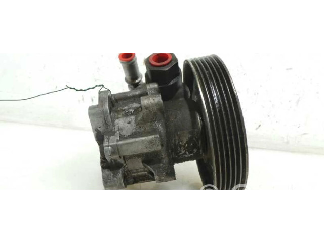 Насос усилителя руля