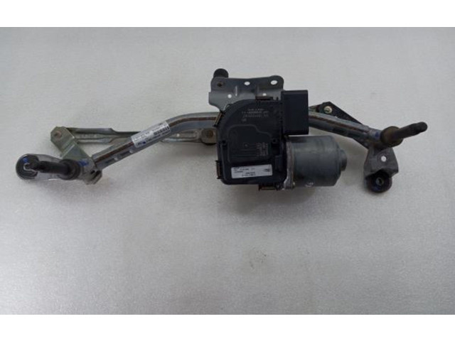 Моторчик дворников H1BB17504AF, 3397022488    Ford Puma