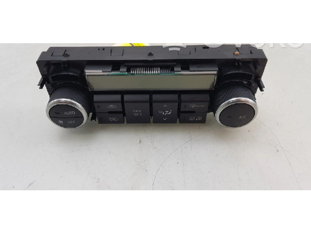 Блок управления кондиционера воздуха / климата/ печки (в салоне) 5590002460, 5590002460   Toyota Auris E180