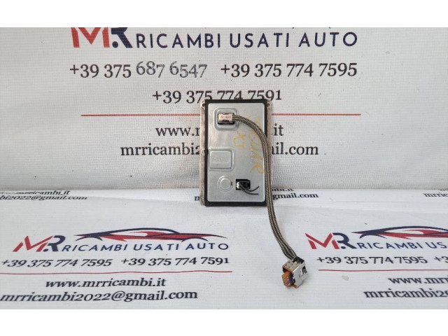 Блок управления Xenon