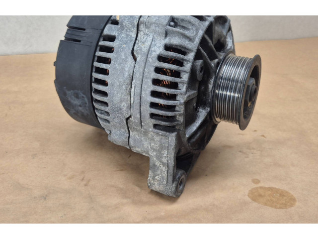 Генератор 0123510028, 046903015F Audi A6 S6 C4 4A