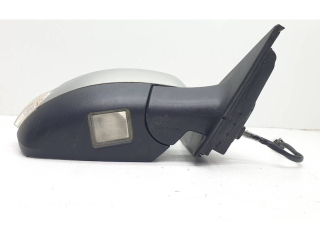 Зеркало электрическое Ford S-MAX 2006 - 2015 года