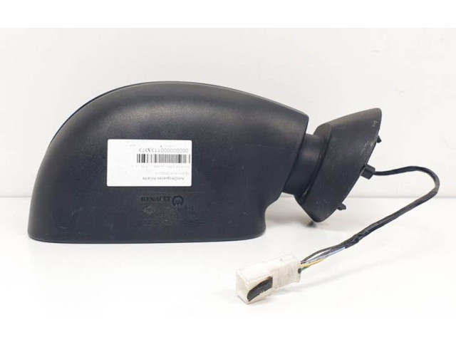 Зеркало электрическое        Dacia Lodgy   -  года   