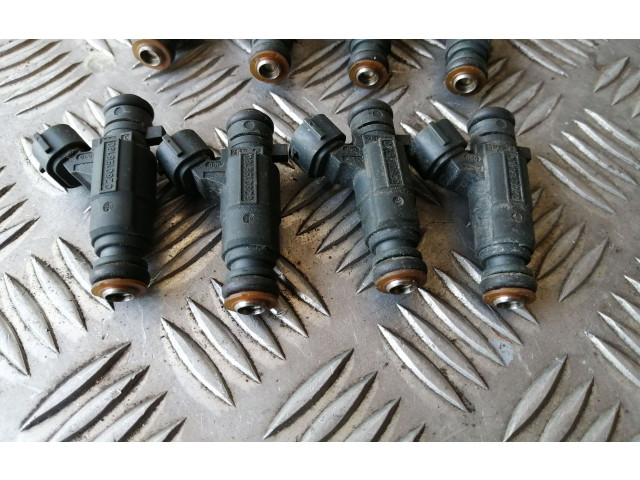 Vstřikovač 079133551B, 0280156180   Audi A8 S8 D3 4E     