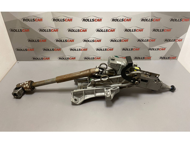 Рулевая рейка P31317520 Volvo S60 2011 - 2013 года