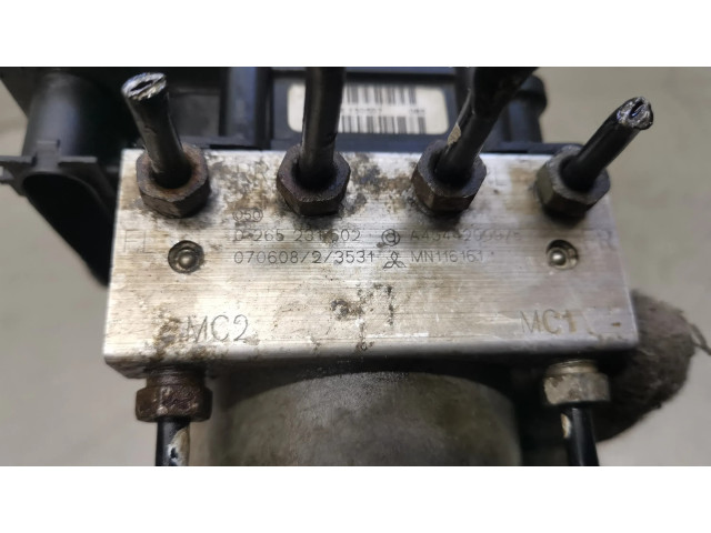 Jednotka ABS 0265800403, 0265231502 Mitsubishi Colt 2005