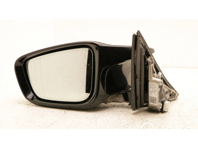 Zpětné zrcátko BMW M3 G80 2021 22419003