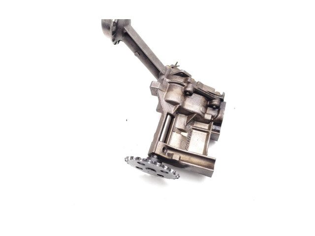 Čerpadlo oleje 8200307174 Nissan Juke I F15 K9K636