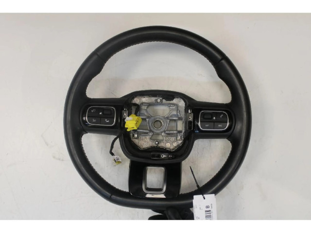 Volant Citroen C3 2016