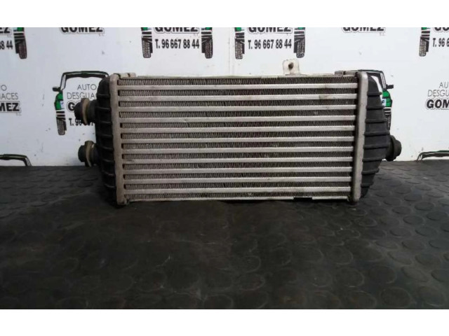 Интеркулер 282702A770, 282702A770 KIA Pro Cee'd I