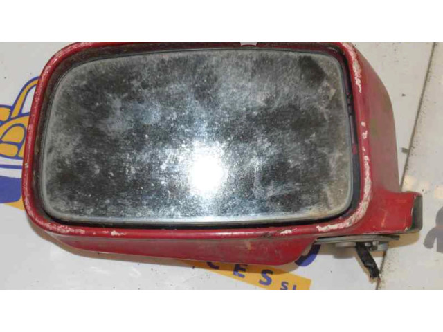 Зеркало электрическое Mitsubishi Lancer 2003 - 2007 года