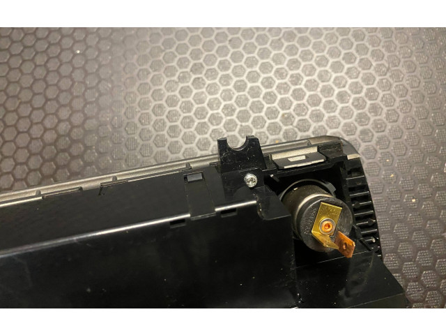 Блок управления климат-контролем 9496811 Volvo S80