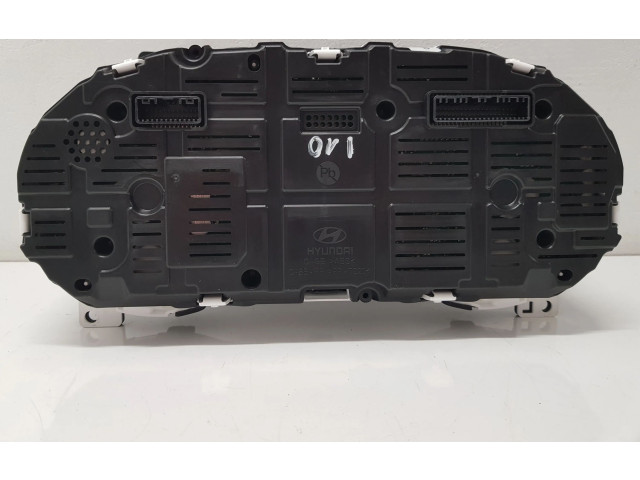 Панель приборов 94003K7001, 94003K7001   Hyundai i10       