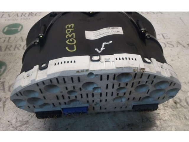 Панель приборов 156050059 Alfa Romeo 166