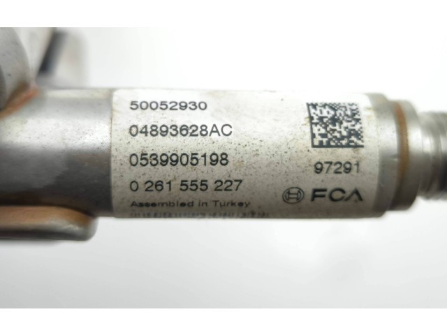 Vstřikovač 04893630AA, 9047076957 Alfa Romeo Giulia 1226628