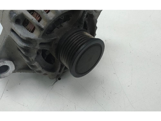 Генератор 51884351   Jeep Renegade 1.4     