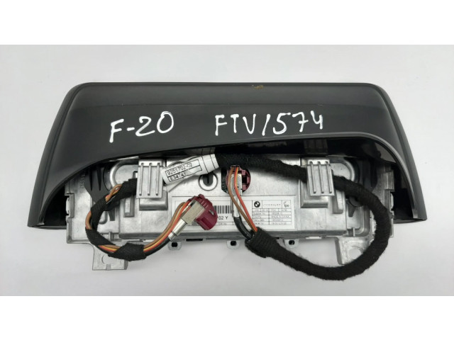 Дисплей 9262752 BMW 1 F20 F21