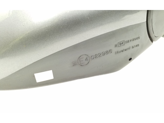 Zpětné zrcátko pravé Suzuki Kizashi 2012  E4022986  