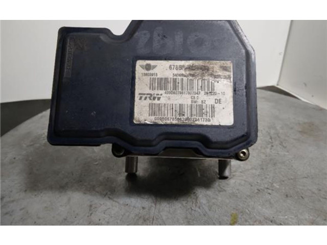 Блок ABS 34506786224, 15803913 Mini One - Cooper F56 F55