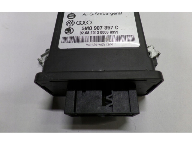 Блок управления 5M0907357C, 5M0907357C   Skoda Yeti (5L)