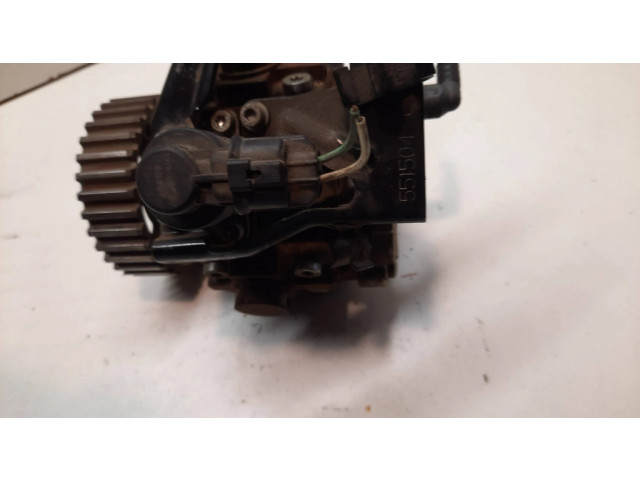 Vstřikovací čerpadlo 9683703780A, 0445010102   Peugeot 207 CC  pro naftový motor 1.6  
