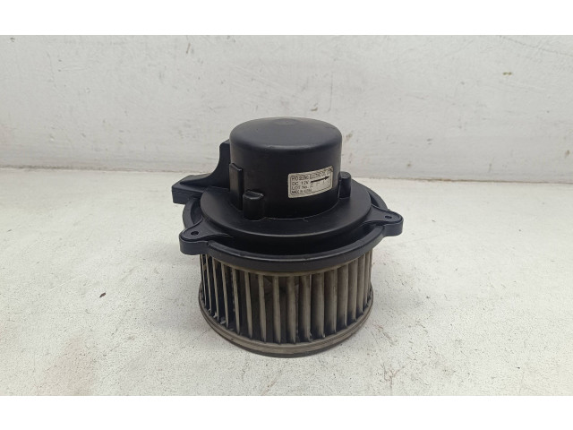 Вентилятор печки KIA Sorento