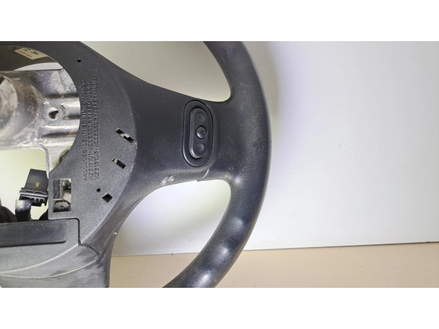 Руль Mitsubishi Colt 2004-2008 года MR977309XA, MR977309