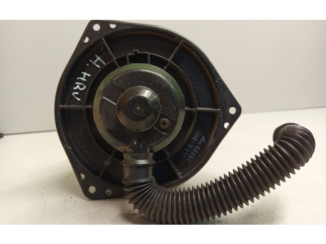 Вентилятор печки    0B091, 9415   Honda HR-V