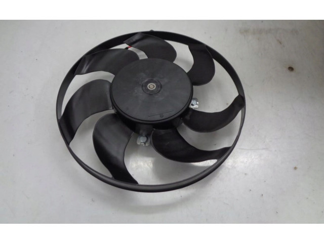 Вентилятор радиатора     1K0959455    Volkswagen Caddy 