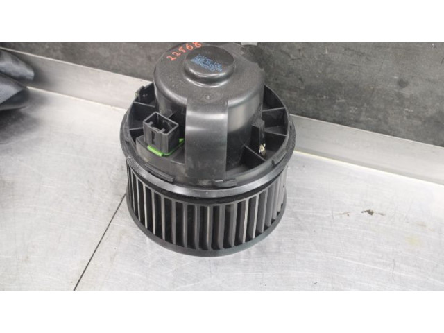 Вентилятор печки    1696010, 1696006   Ford Transit -  Tourneo Connect