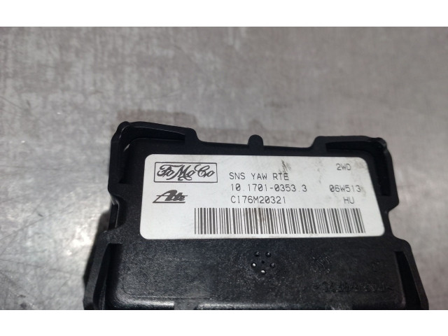 Другие блоки управления / модули 10170103533, C176M20321   Volvo C30   