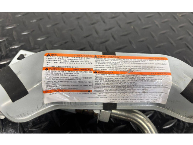 Боковая подушка безопасности PXTK009Y260151   Infiniti G35