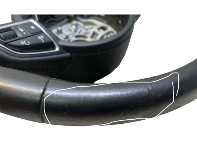 Руль Audi A1 2010 - 2018 года 4G0419091R, 611013700